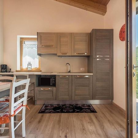 Apartament Nonno Bigi Tulipano Tremosine Zewnętrze zdjęcie
