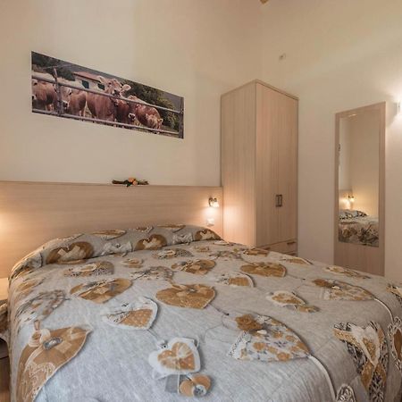 Apartament Nonno Bigi Tulipano Tremosine Zewnętrze zdjęcie