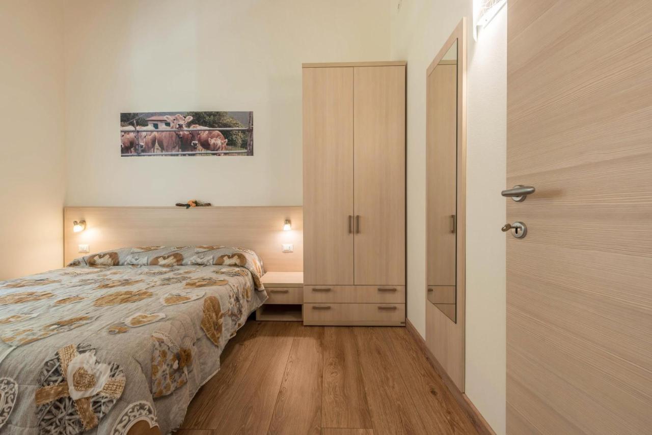 Apartament Nonno Bigi Tulipano Tremosine Zewnętrze zdjęcie